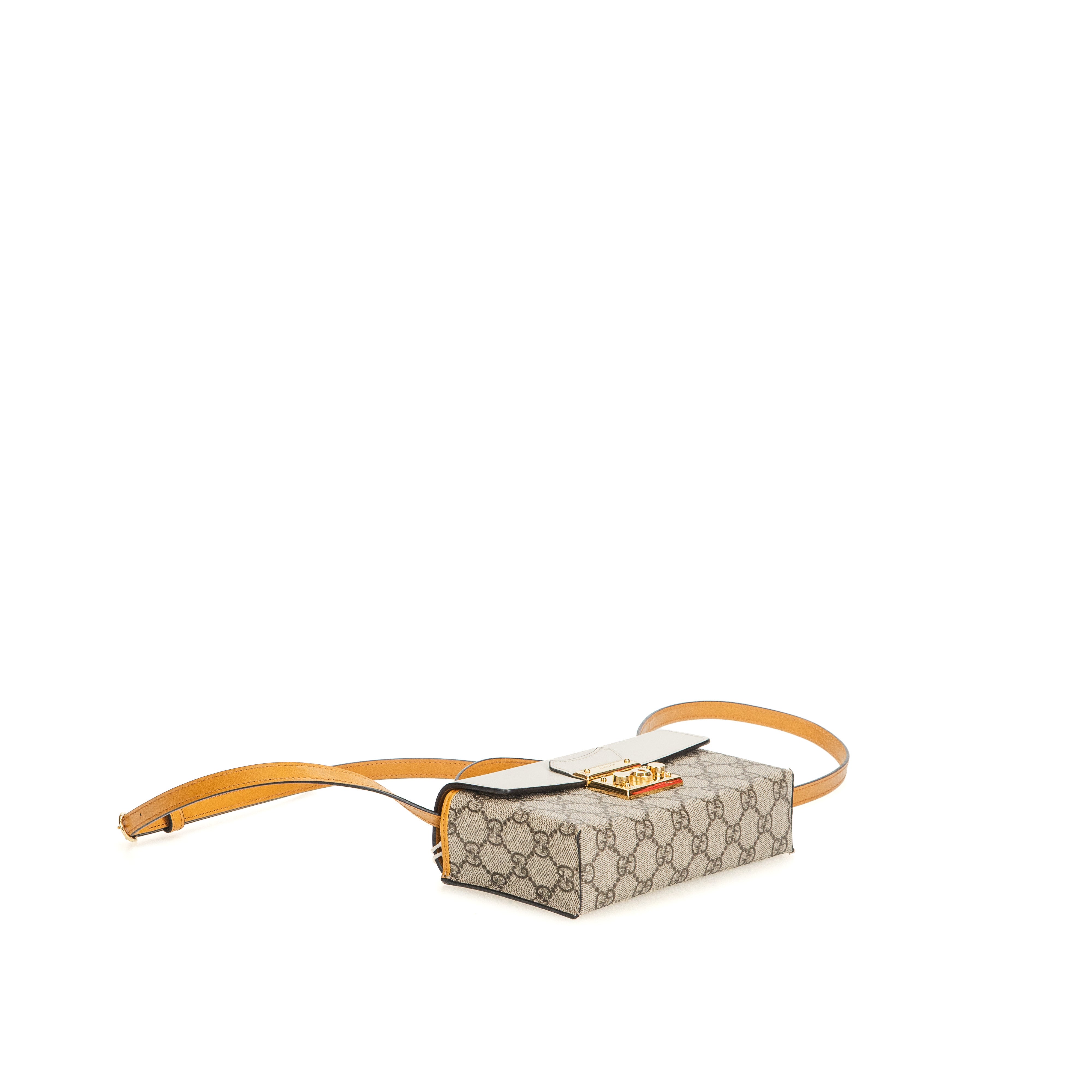 Padlock