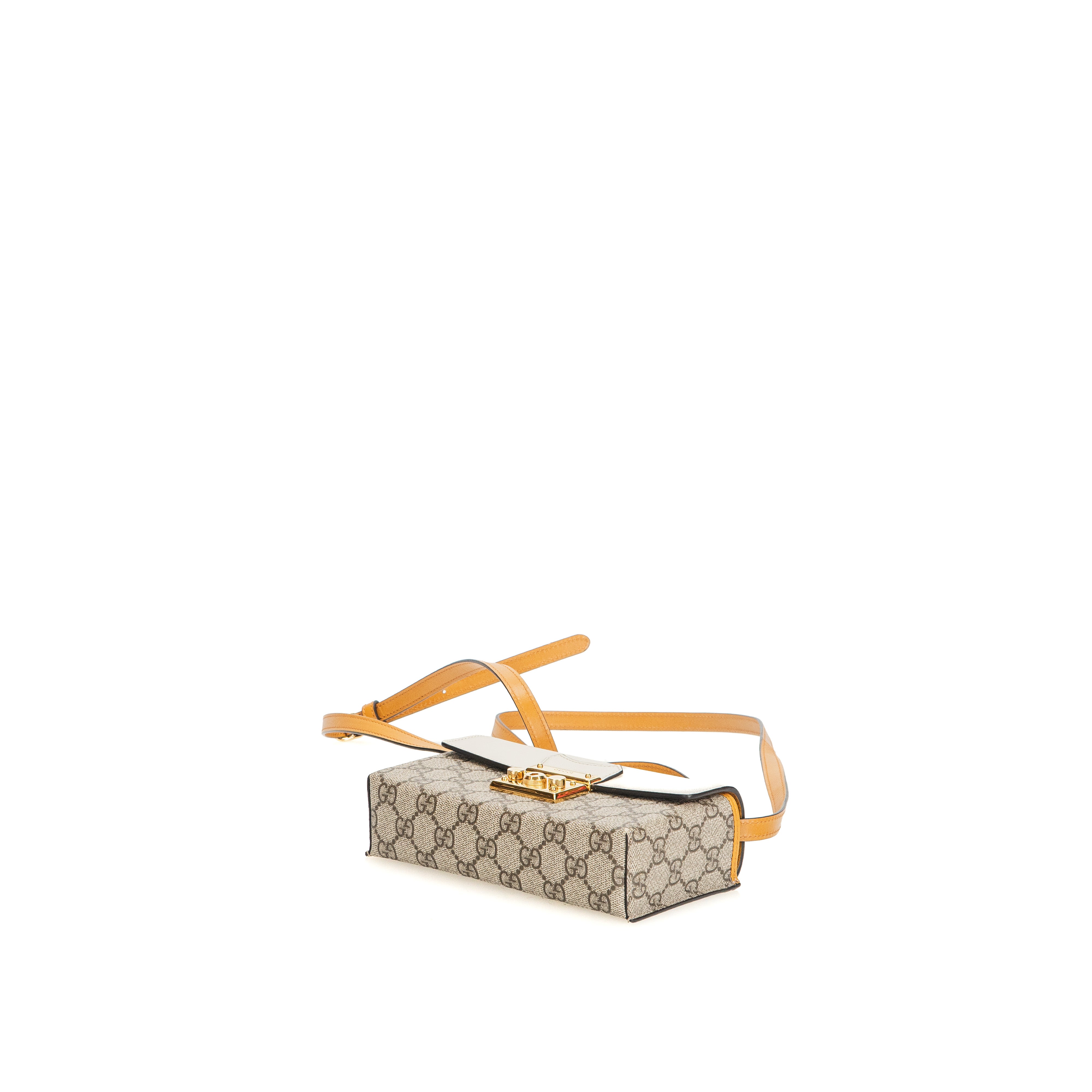 Padlock