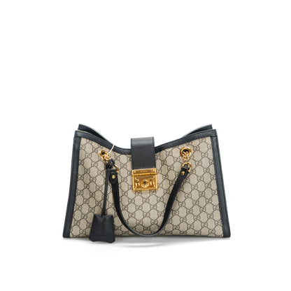 Padlock Shopper Small