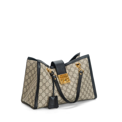 Padlock Shopper Small