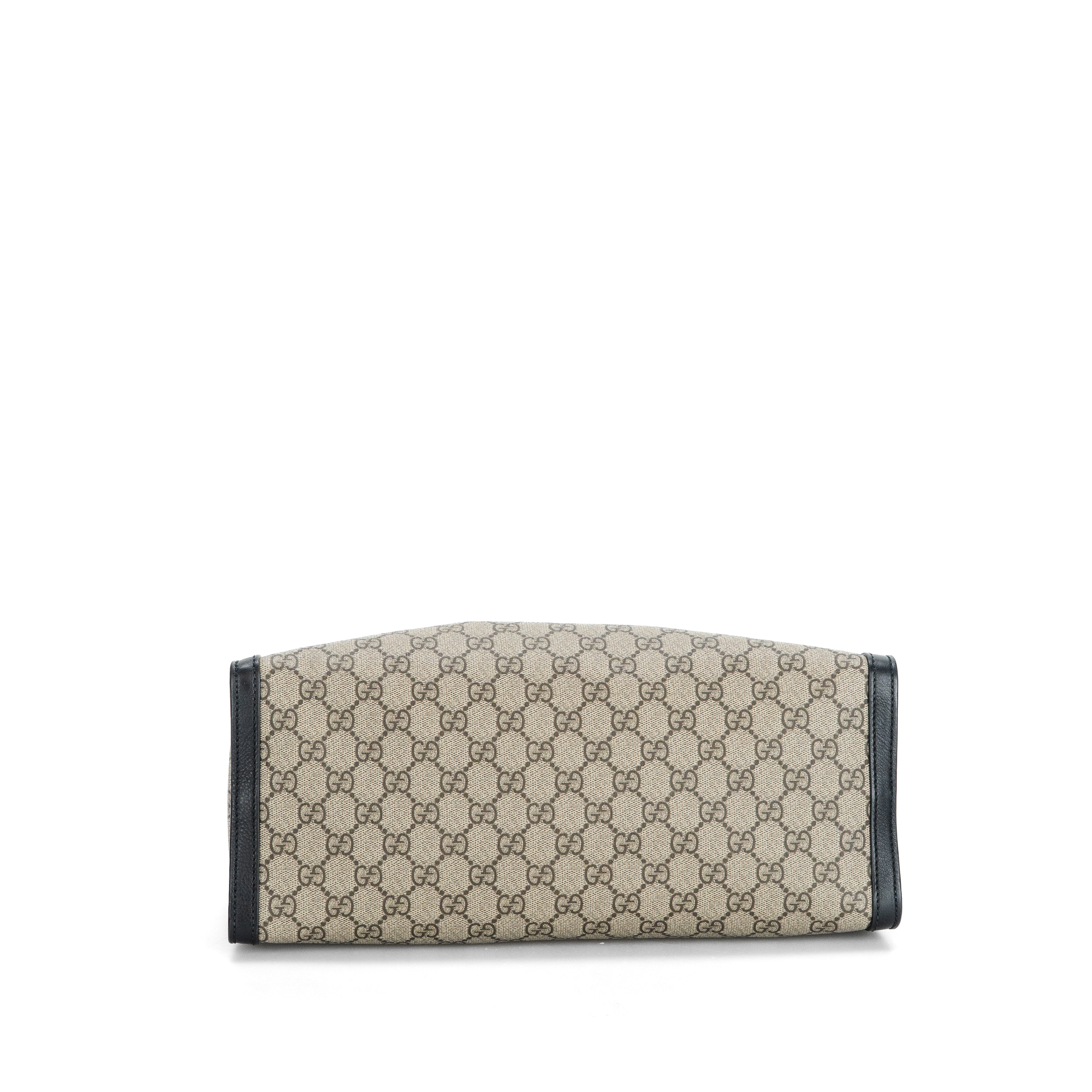 Padlock Shopper Small