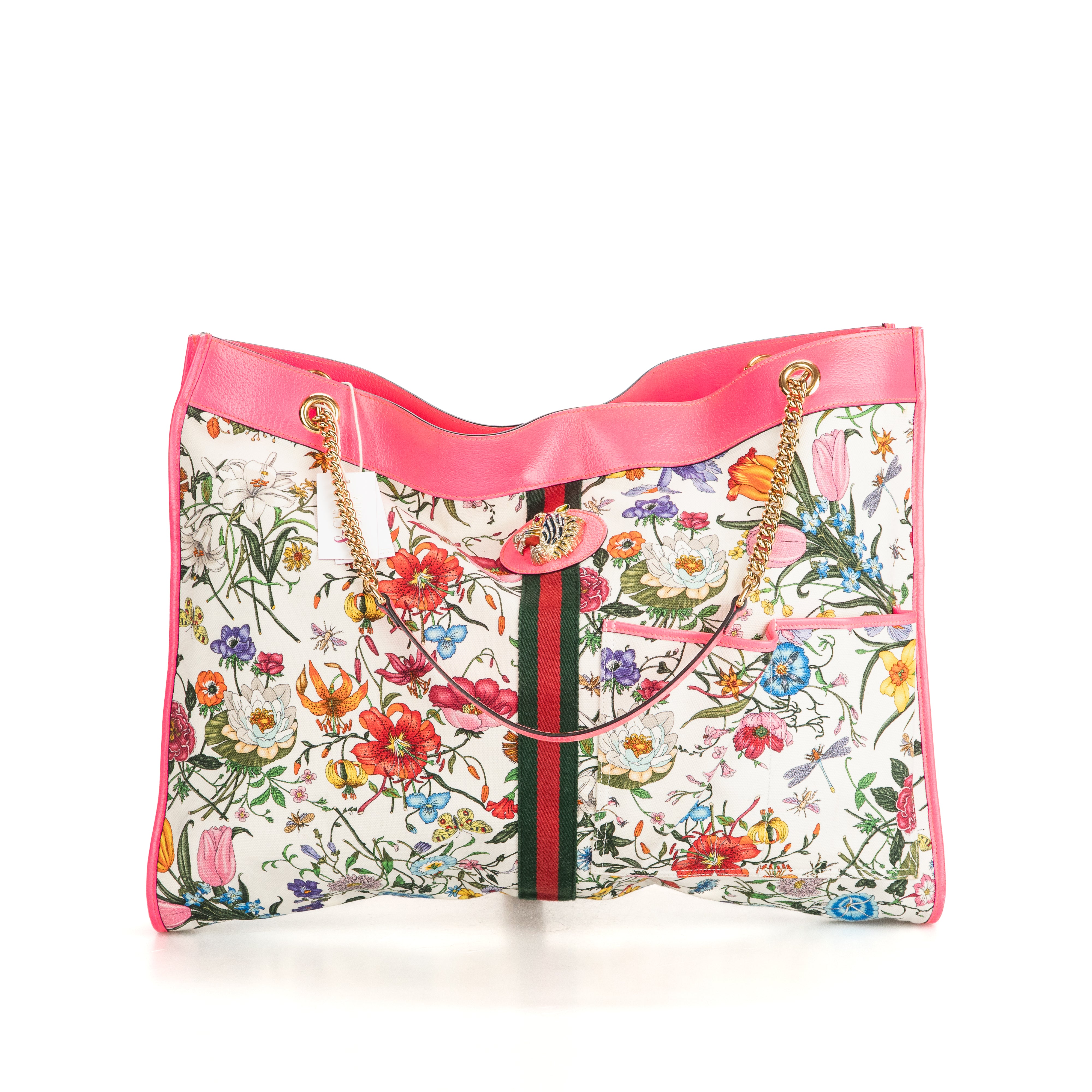 Rajah Tote