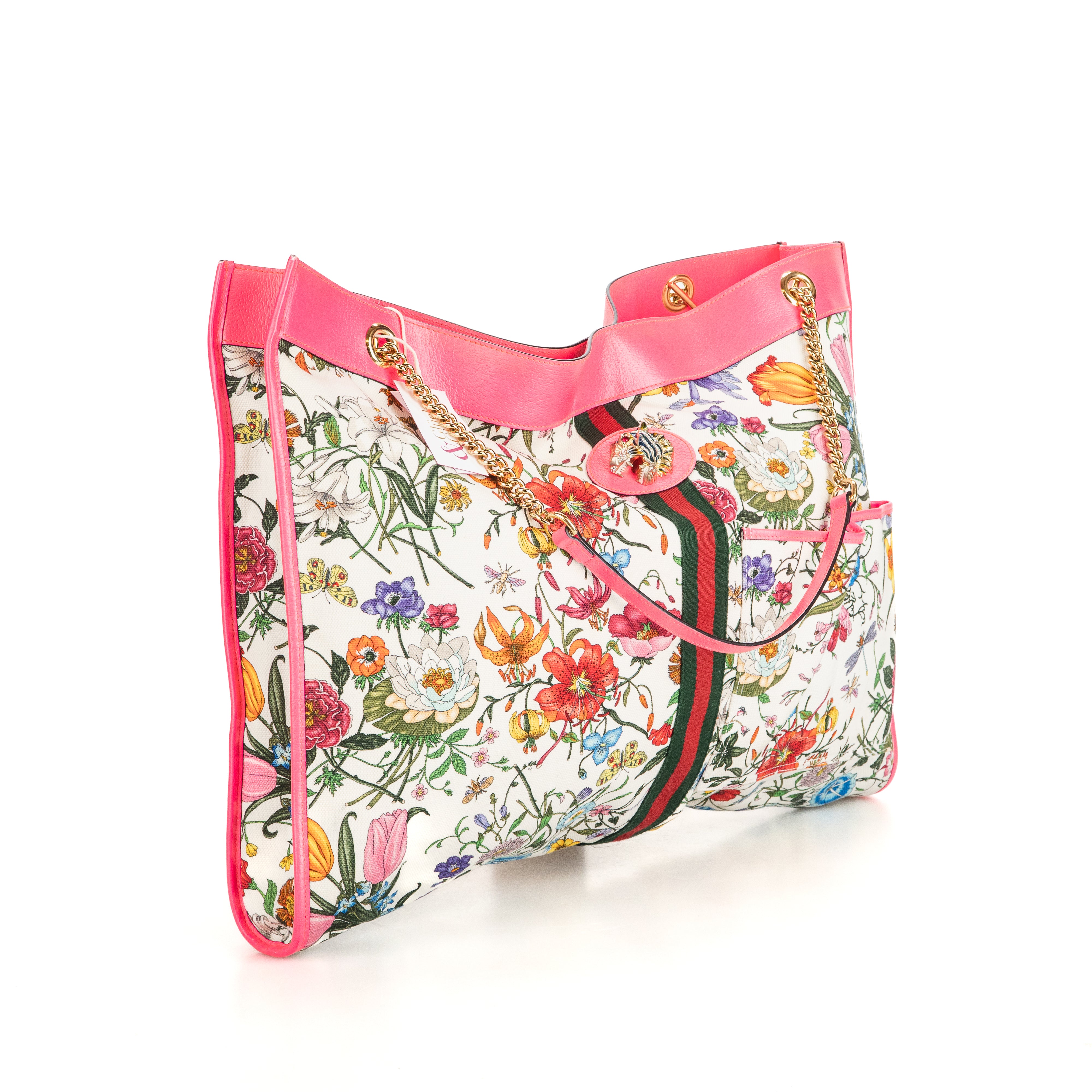 Rajah Tote