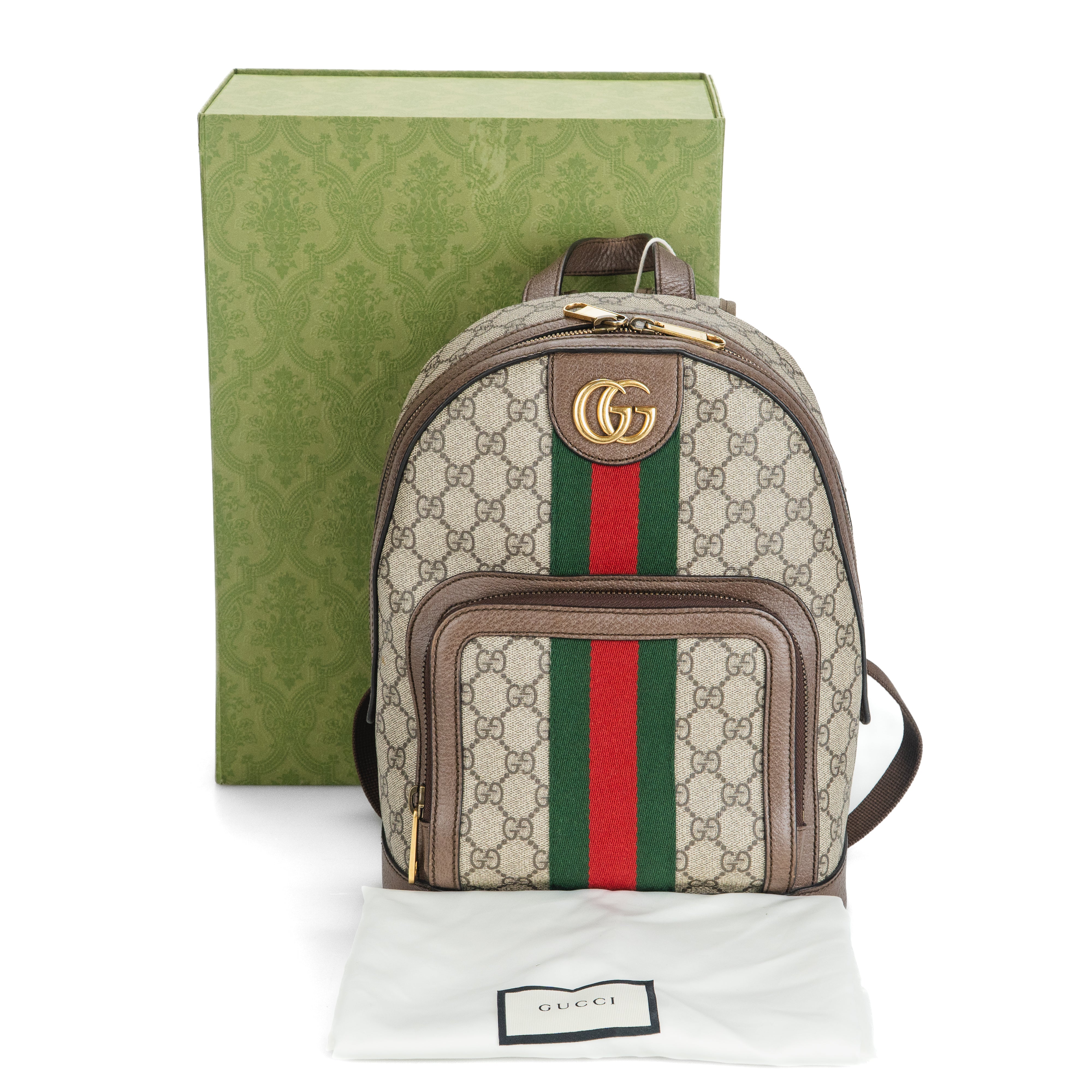 Rucksack