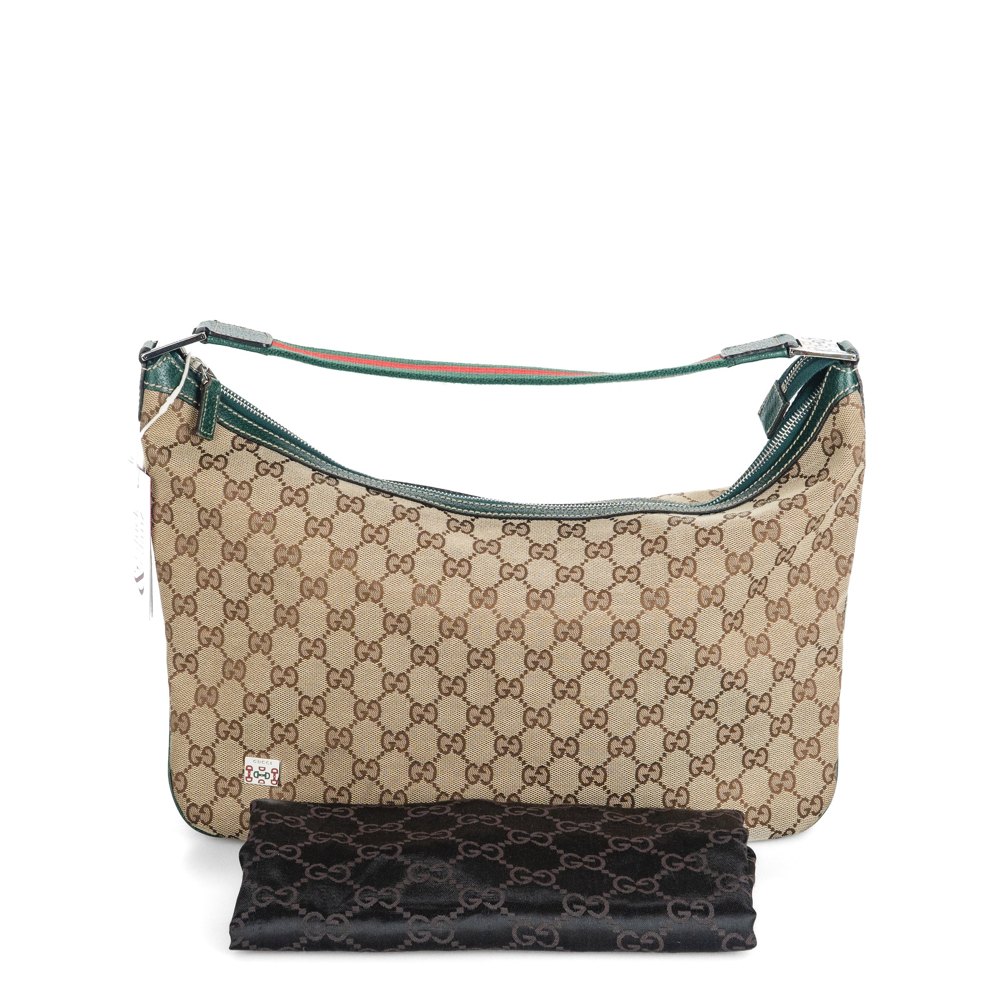 Schultertasche