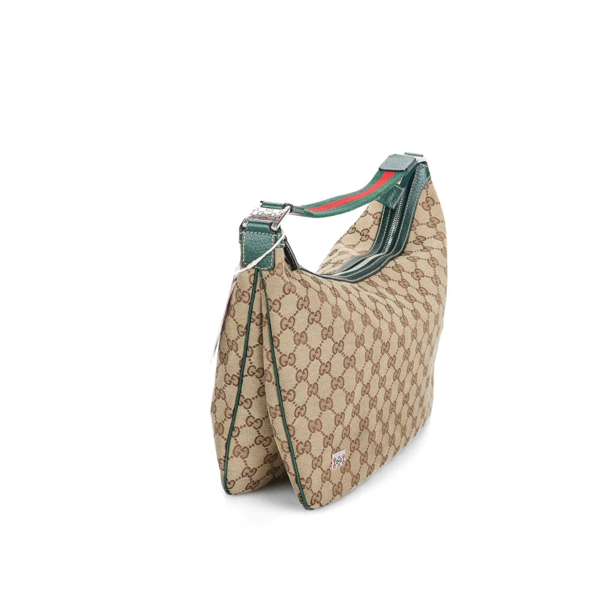 Schultertasche