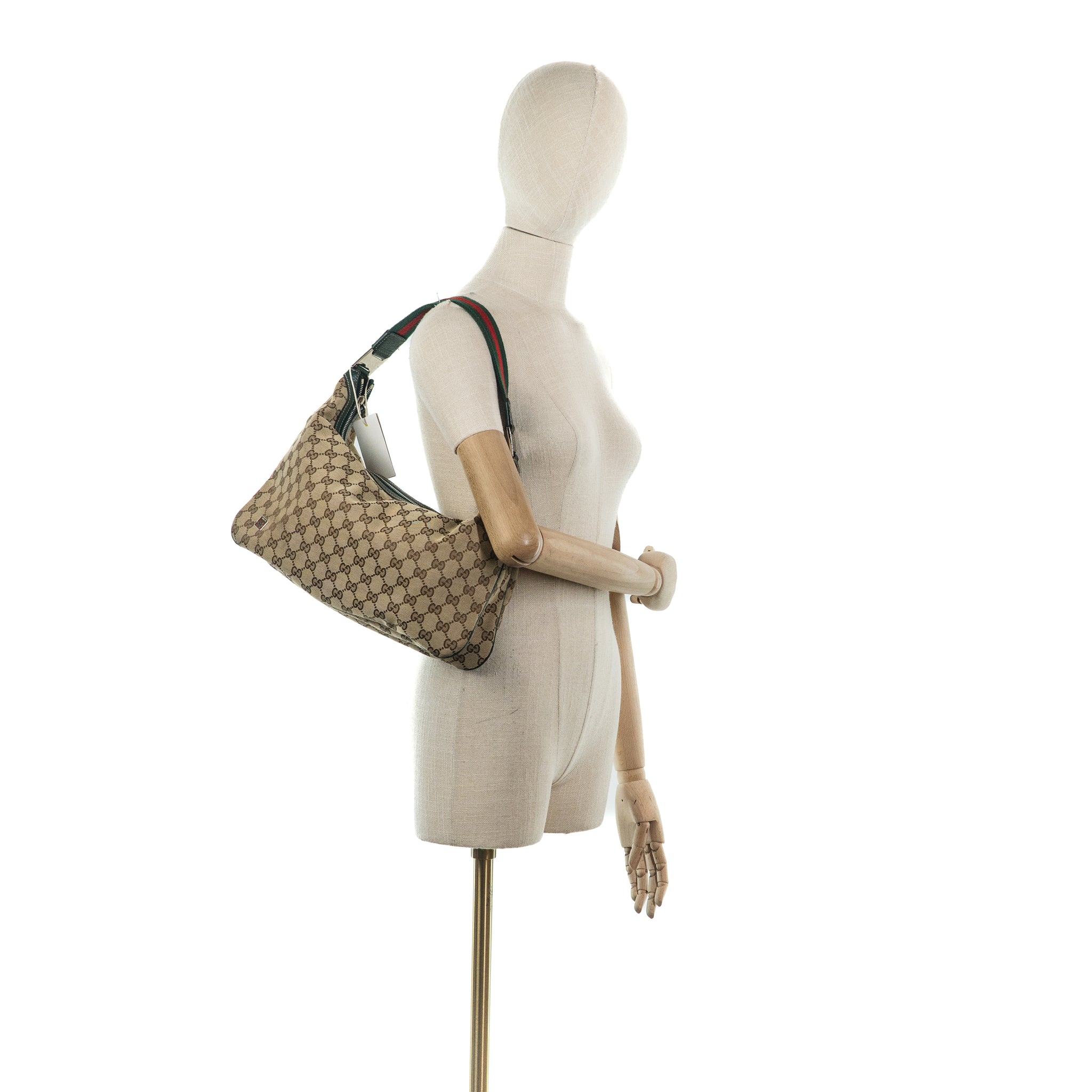 Schultertasche