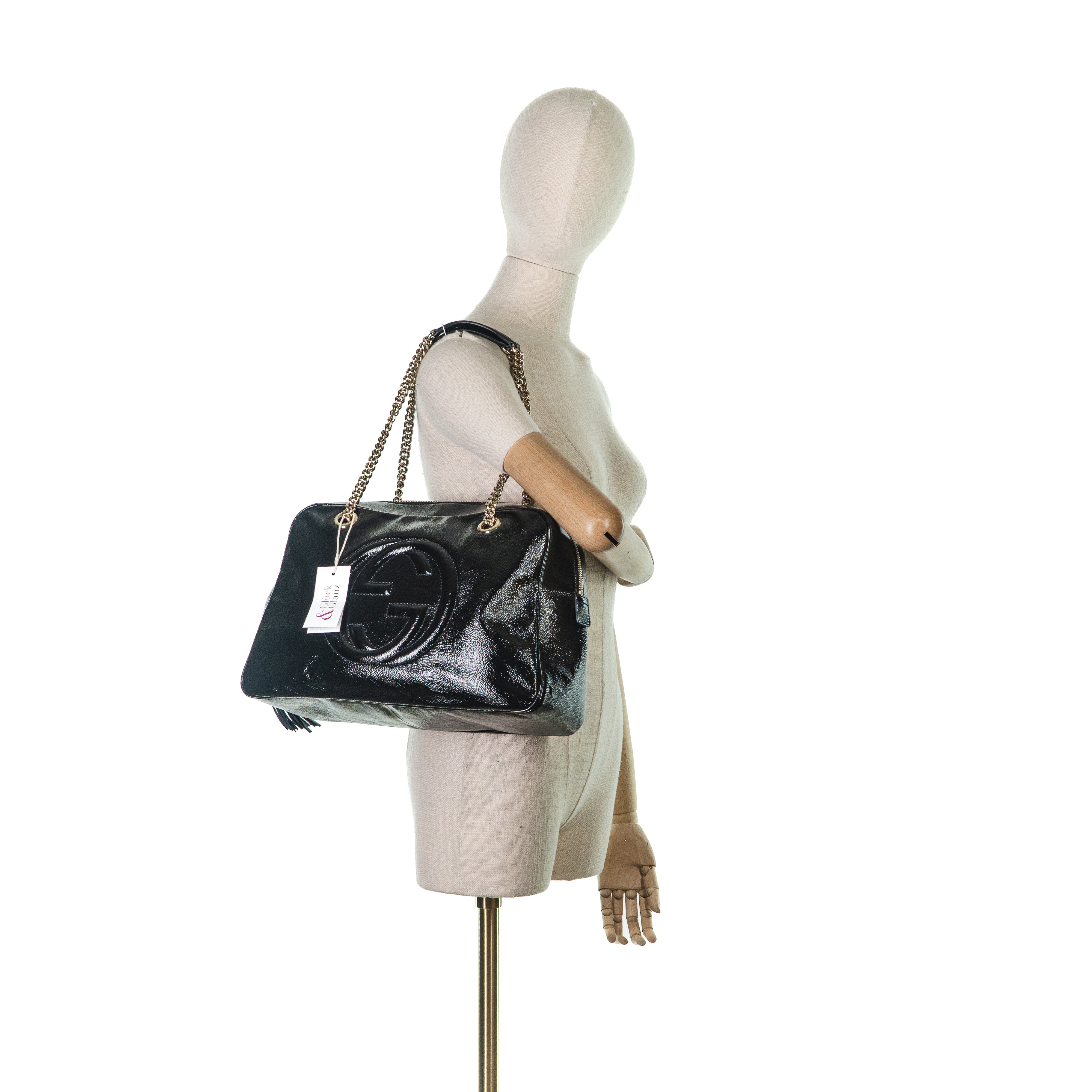 Soho Shopper