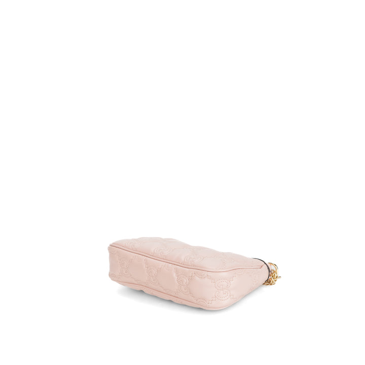 Matelasse