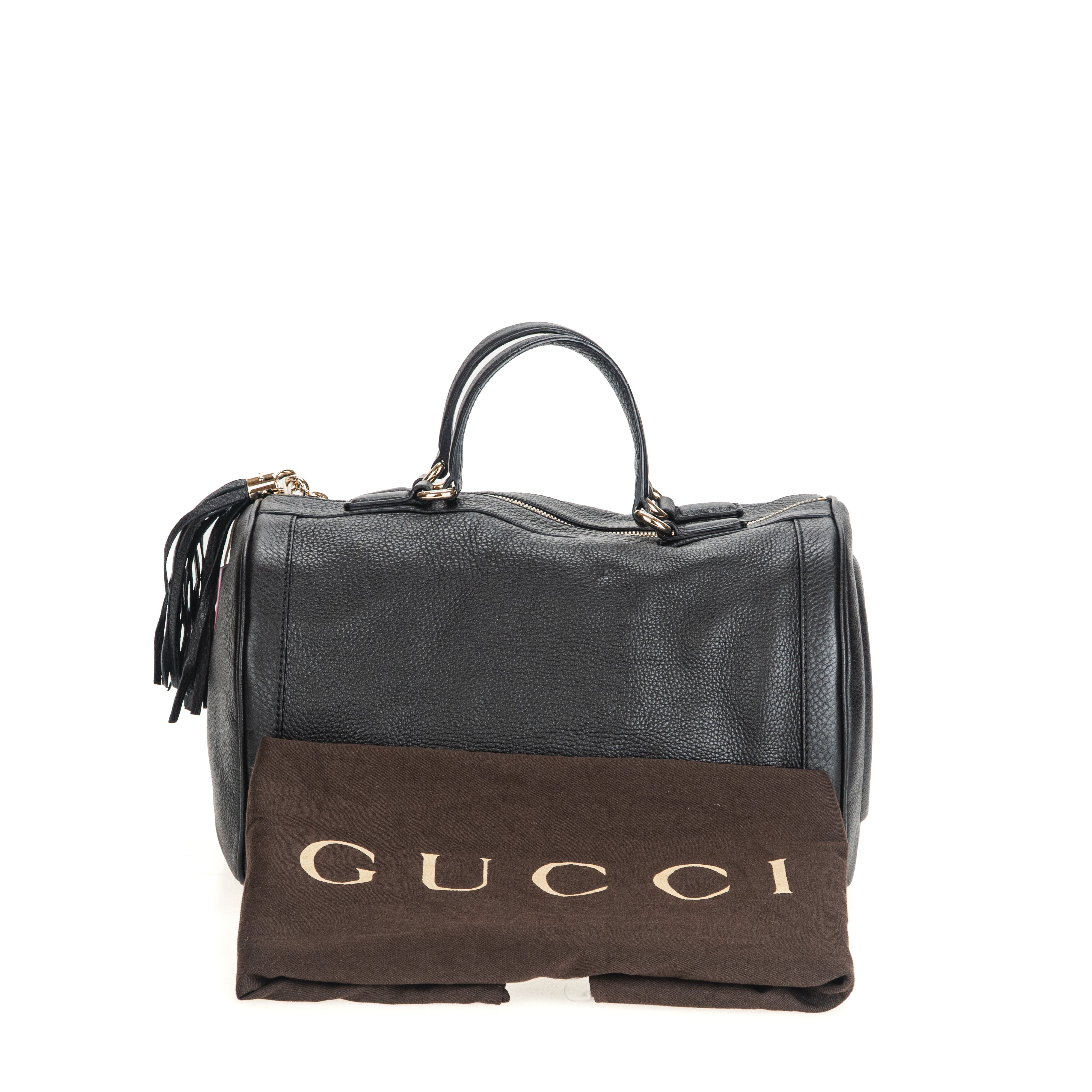 Soho Boston Bag