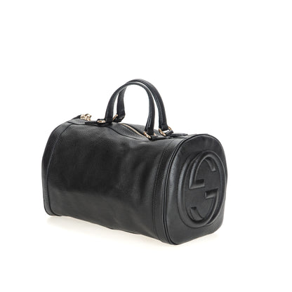 Soho Boston Bag