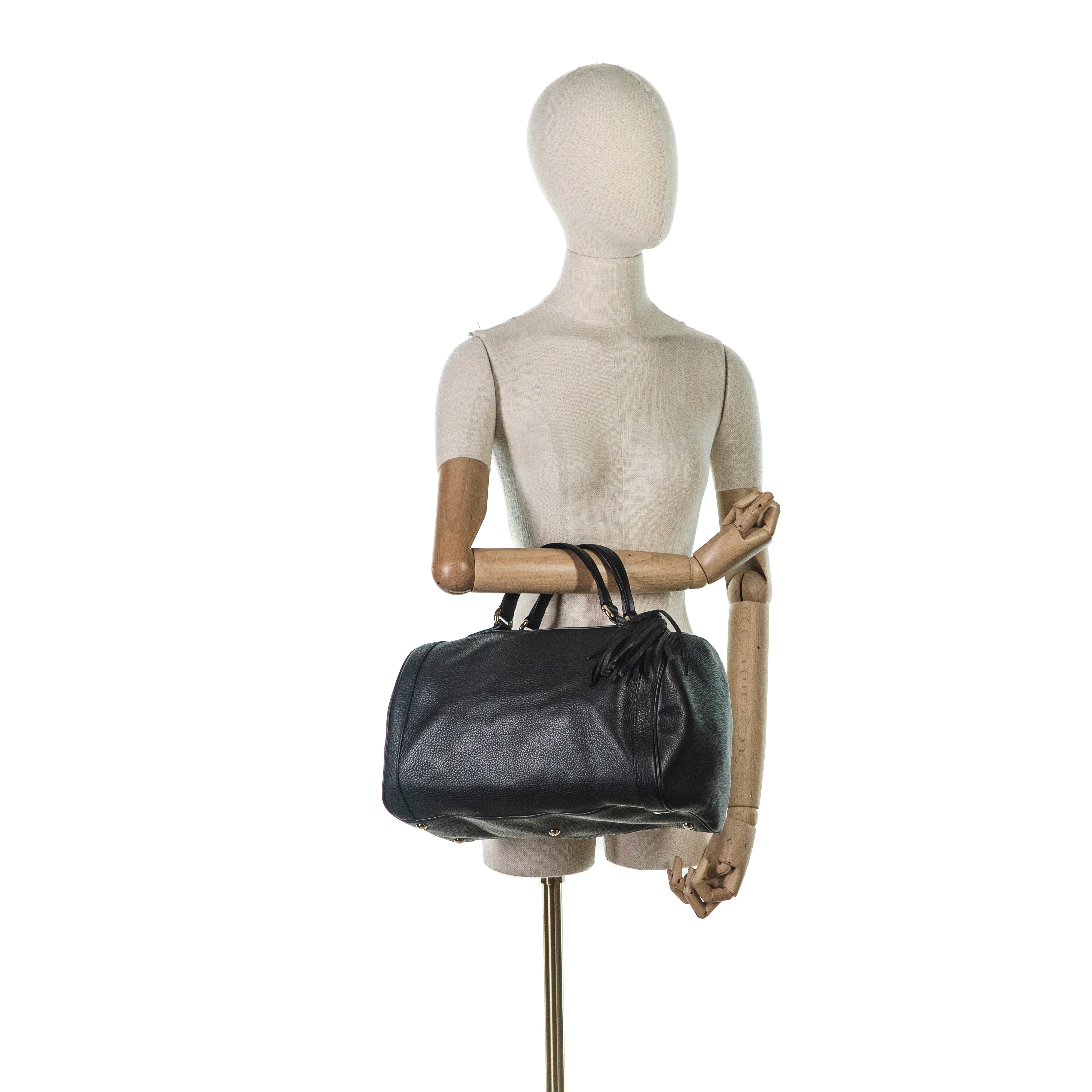 Soho Boston Bag