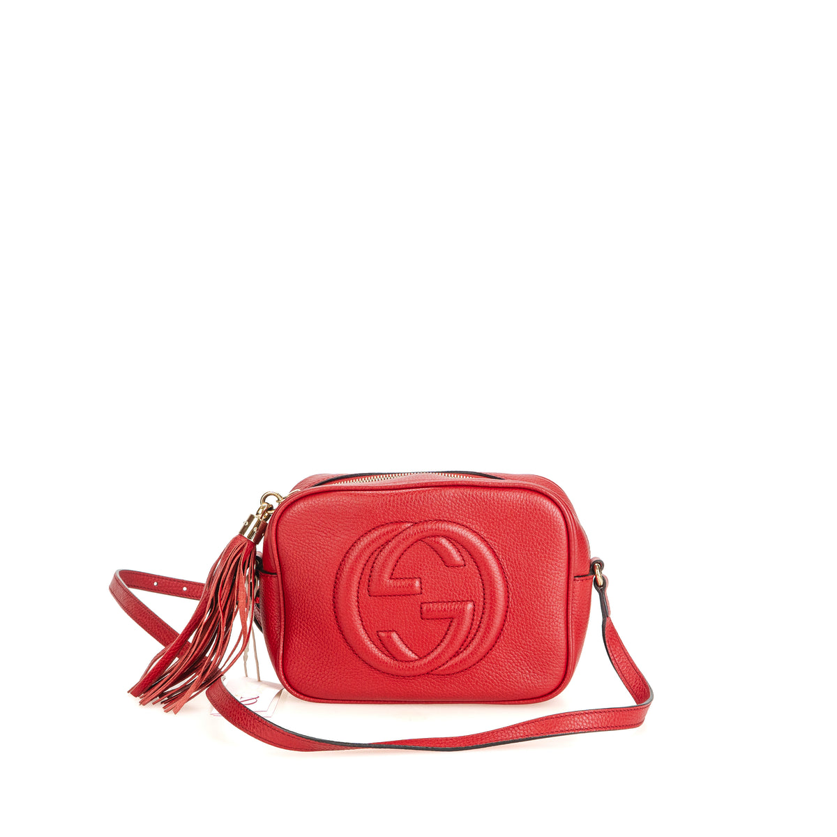 Disco Soho Camera Bag