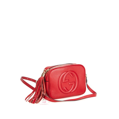 Disco Soho Camera Bag