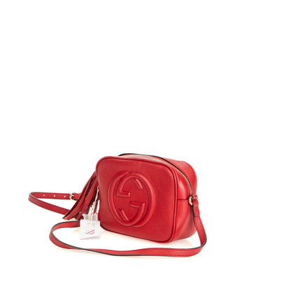 Disco Soho Camera Bag