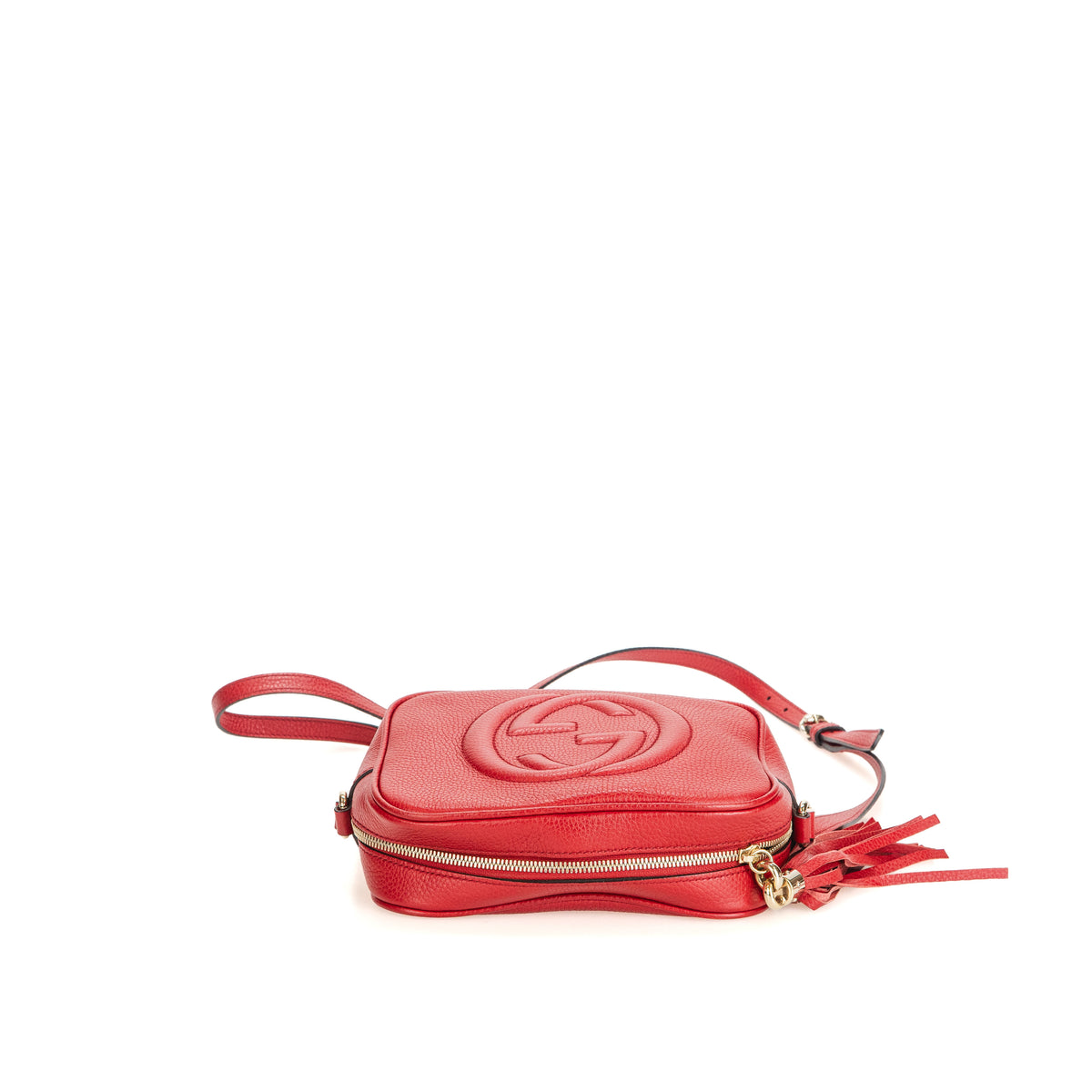 Disco Soho Camera Bag