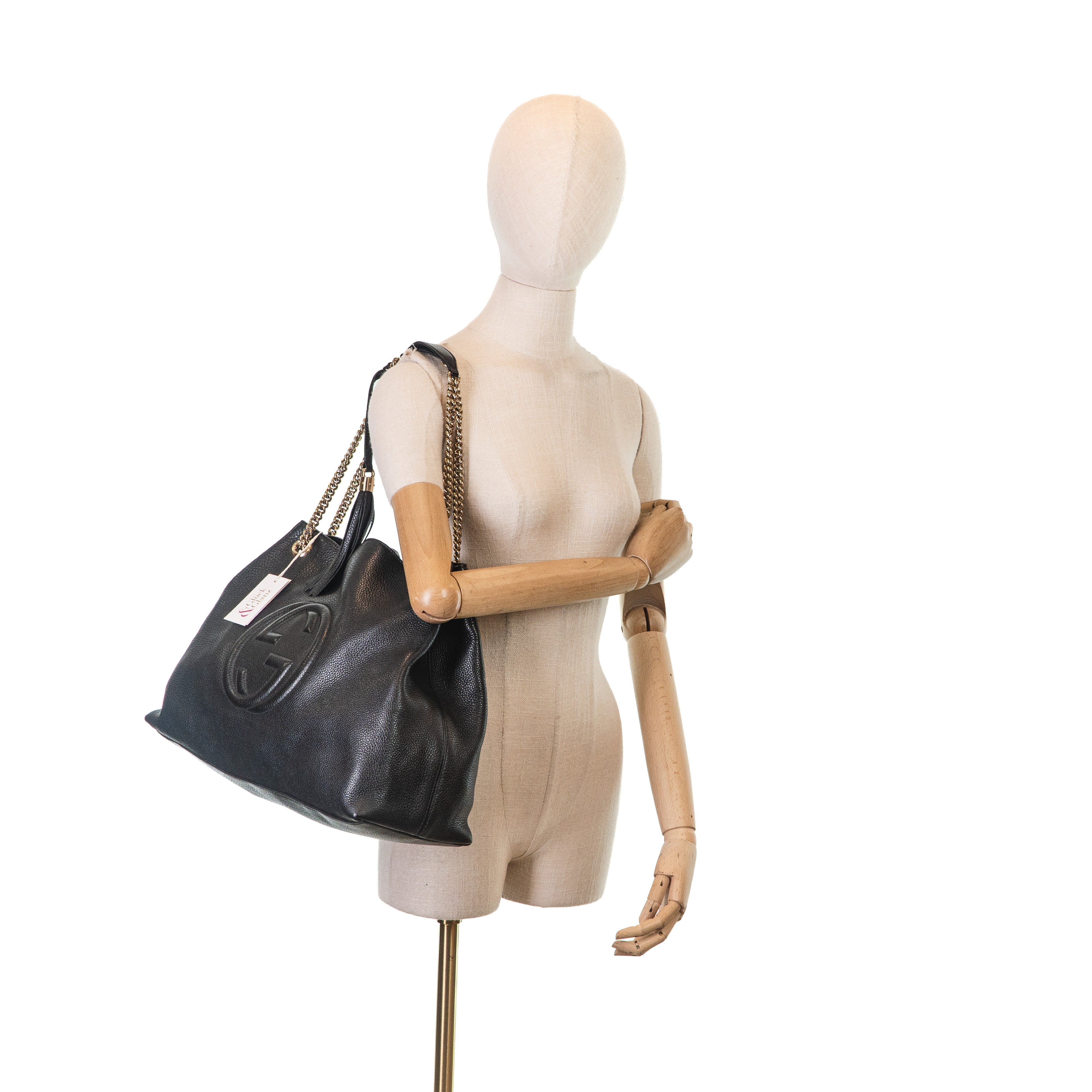 Soho Shopper