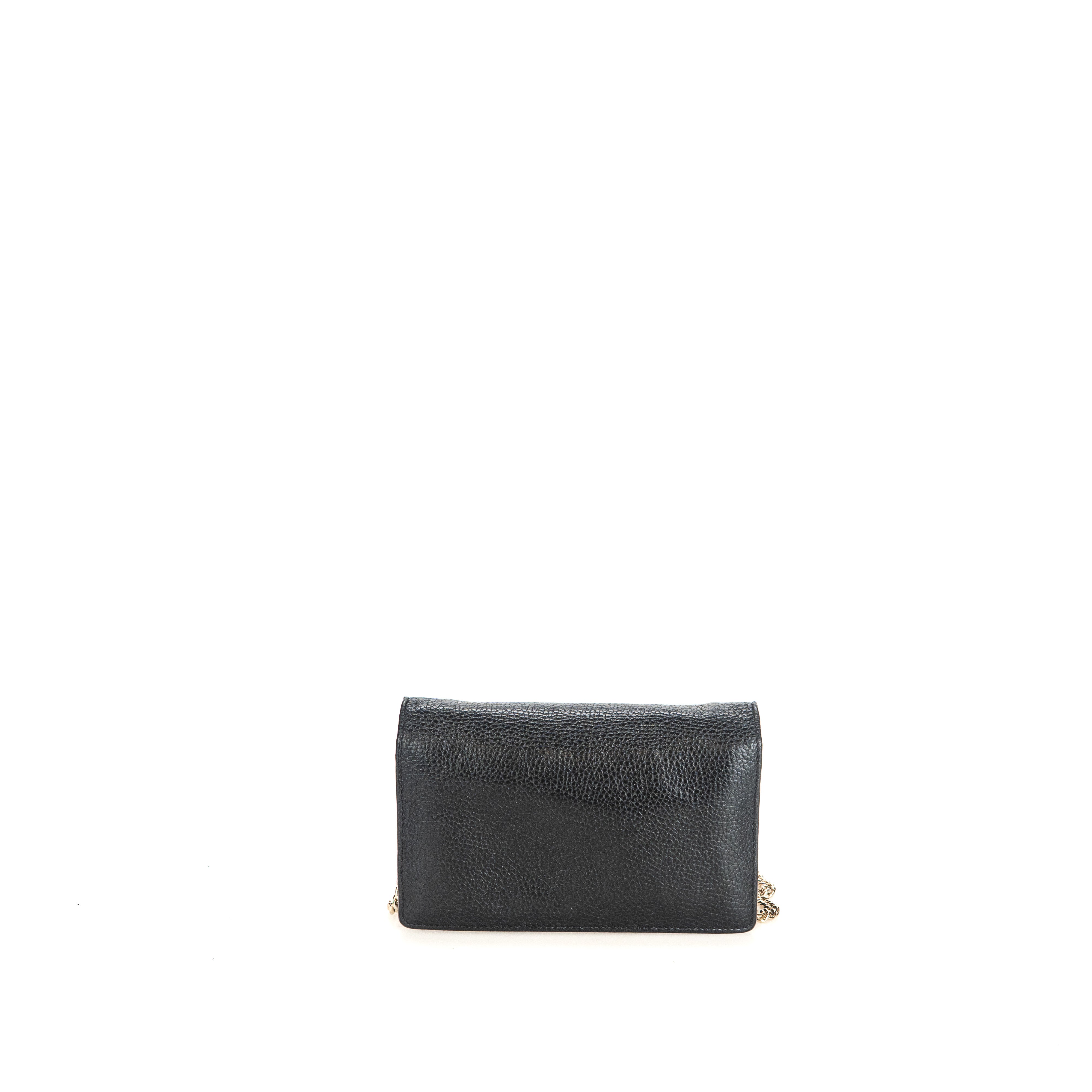 Soho Wallet on Chain