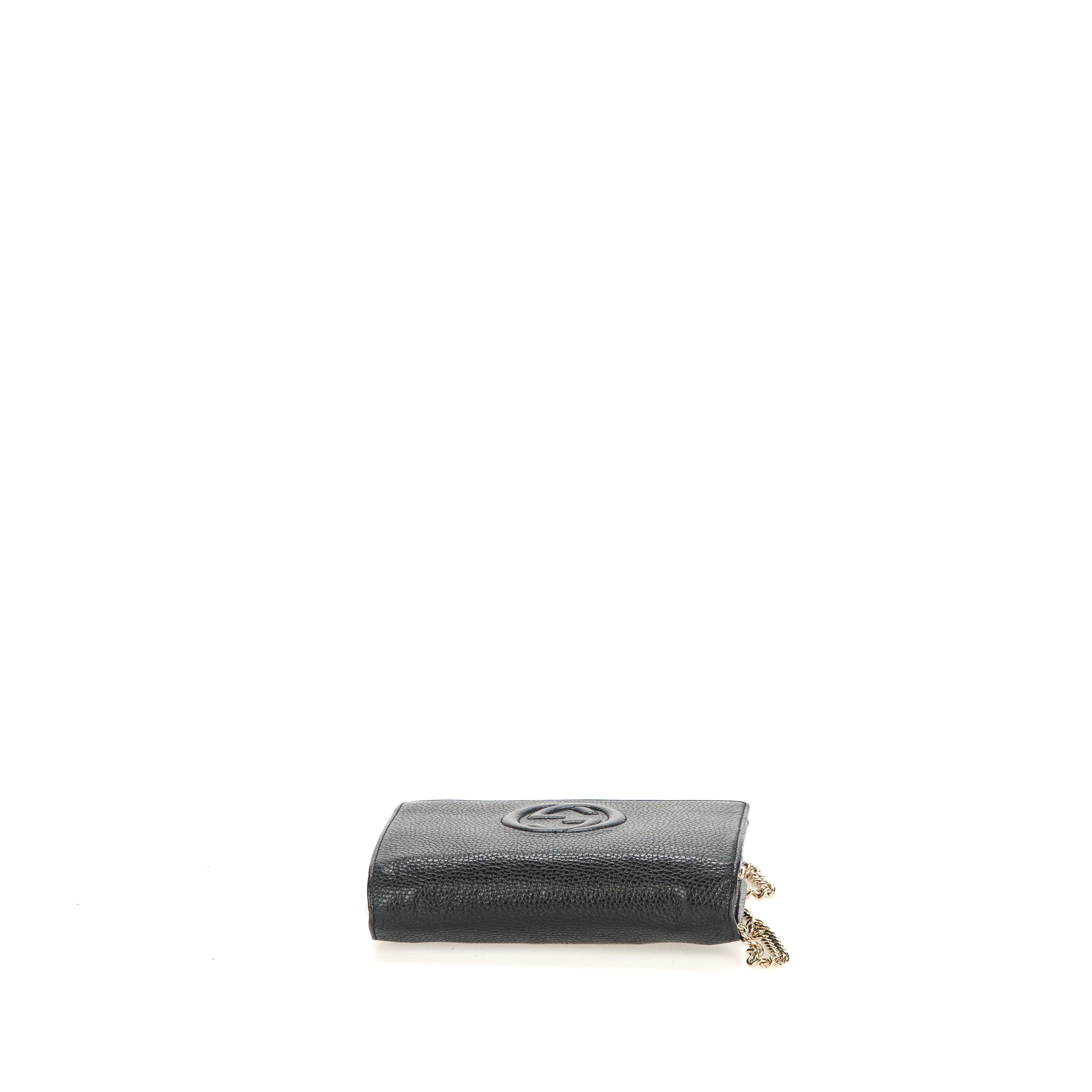 Soho Wallet on Chain
