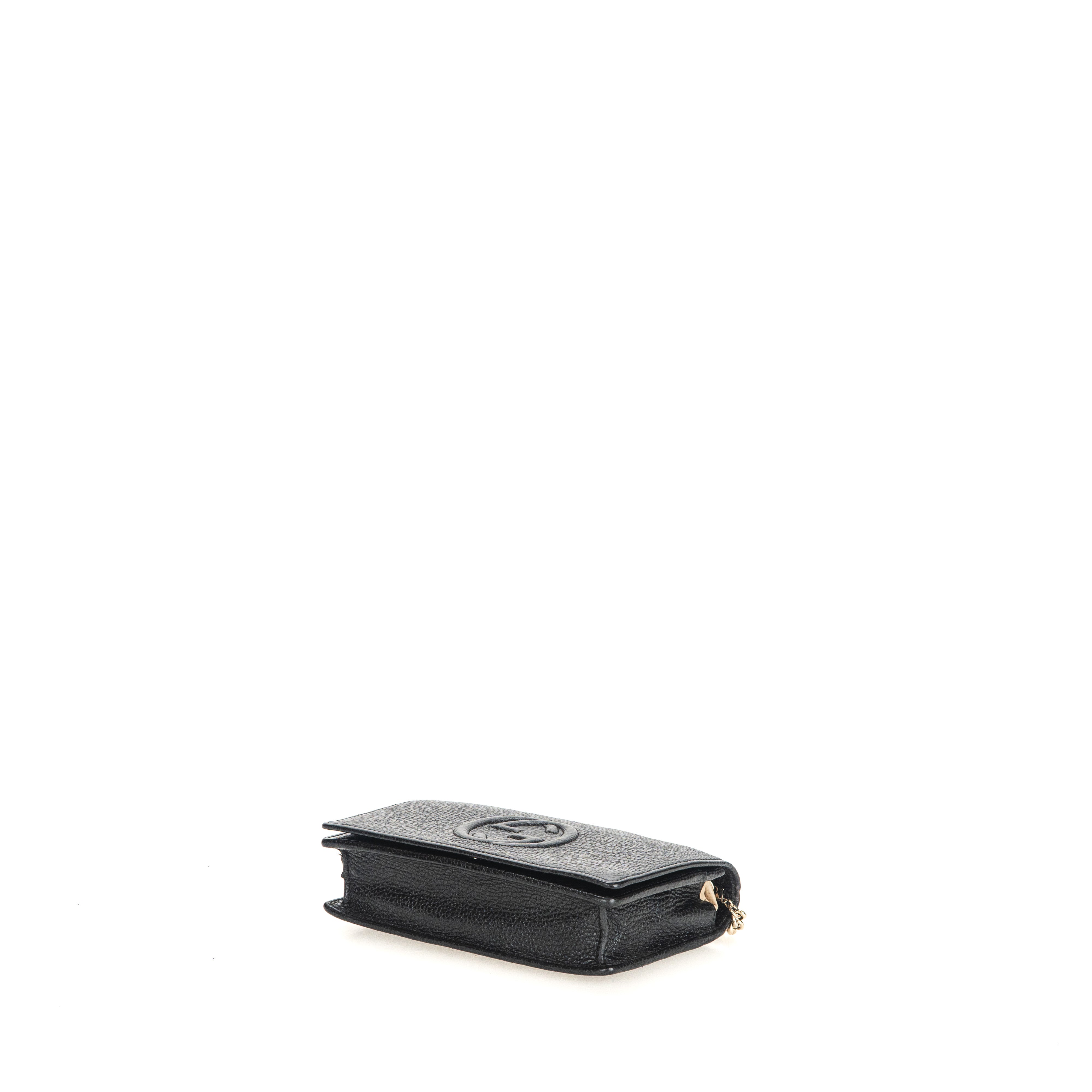 Soho Wallet on Chain
