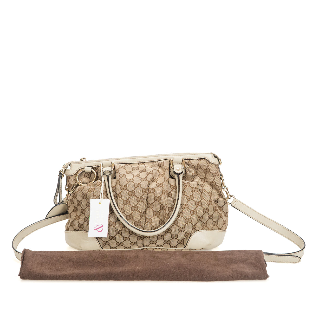 Sukey Satchel