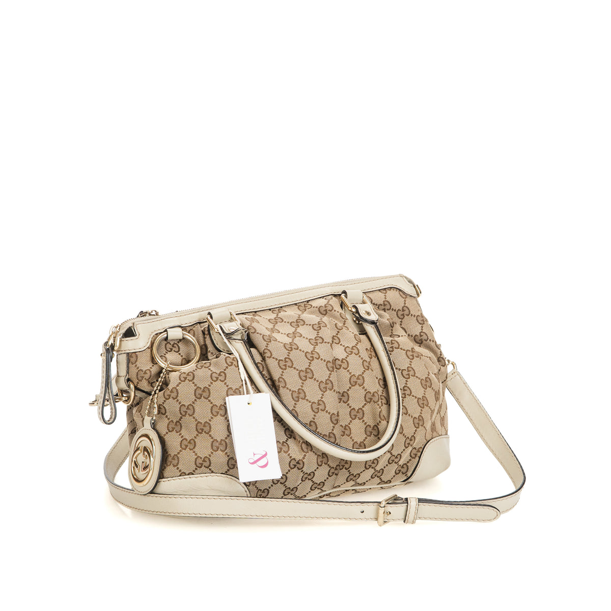 Sukey Satchel