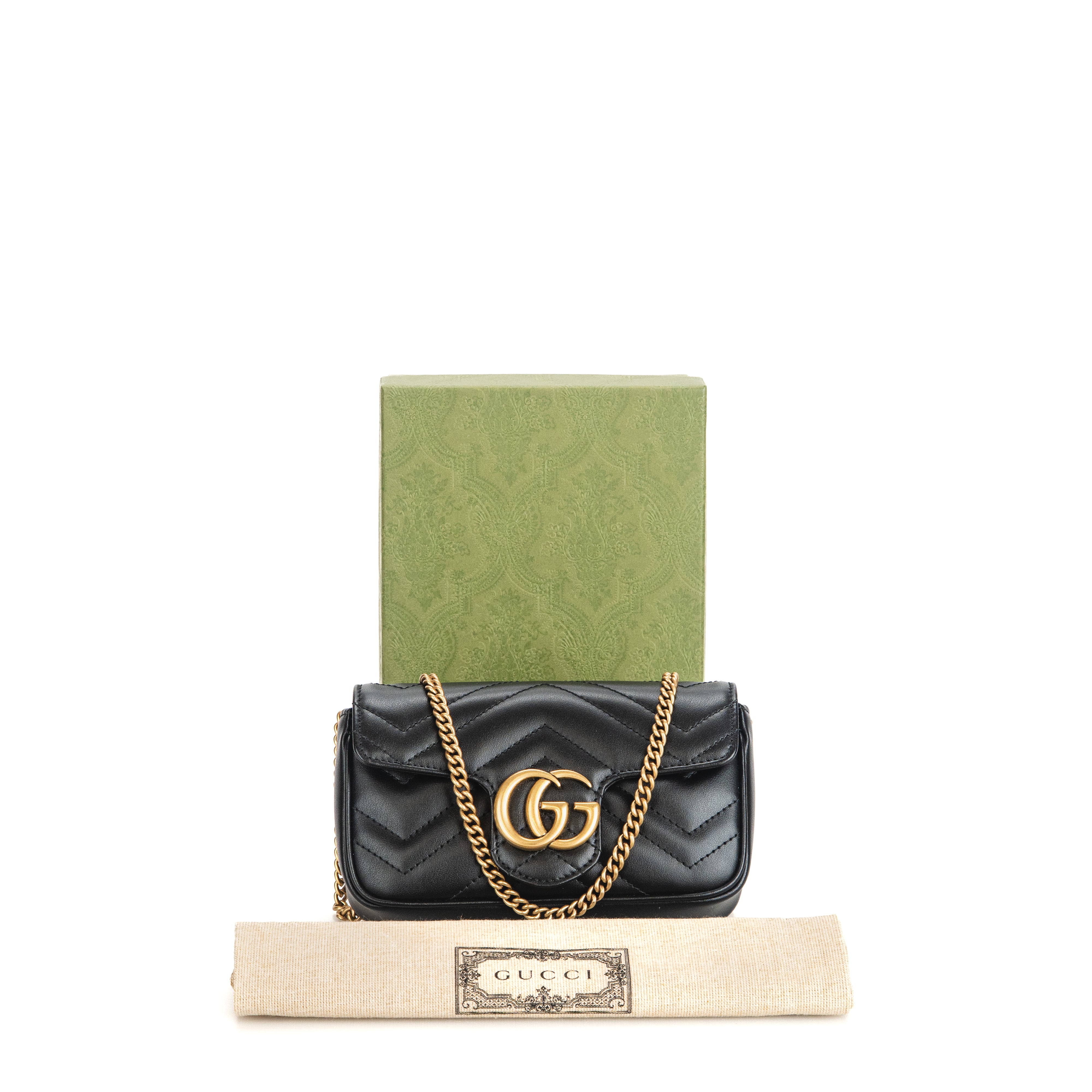 Marmont Super Mini