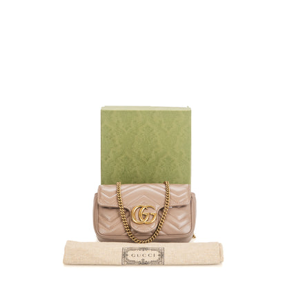 Marmont Super Mini