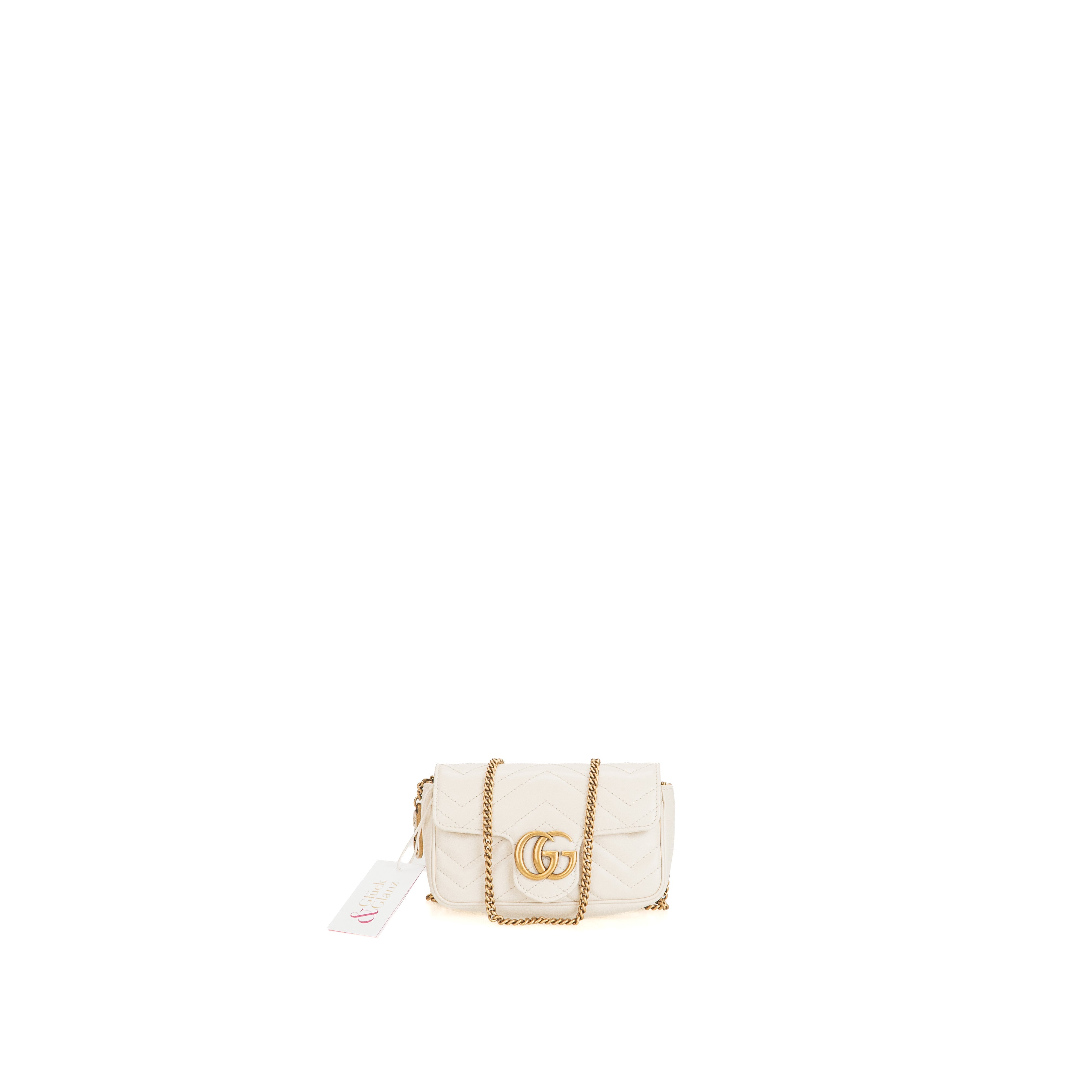 Marmont Super Mini