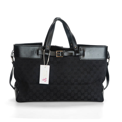 Canva tote bag