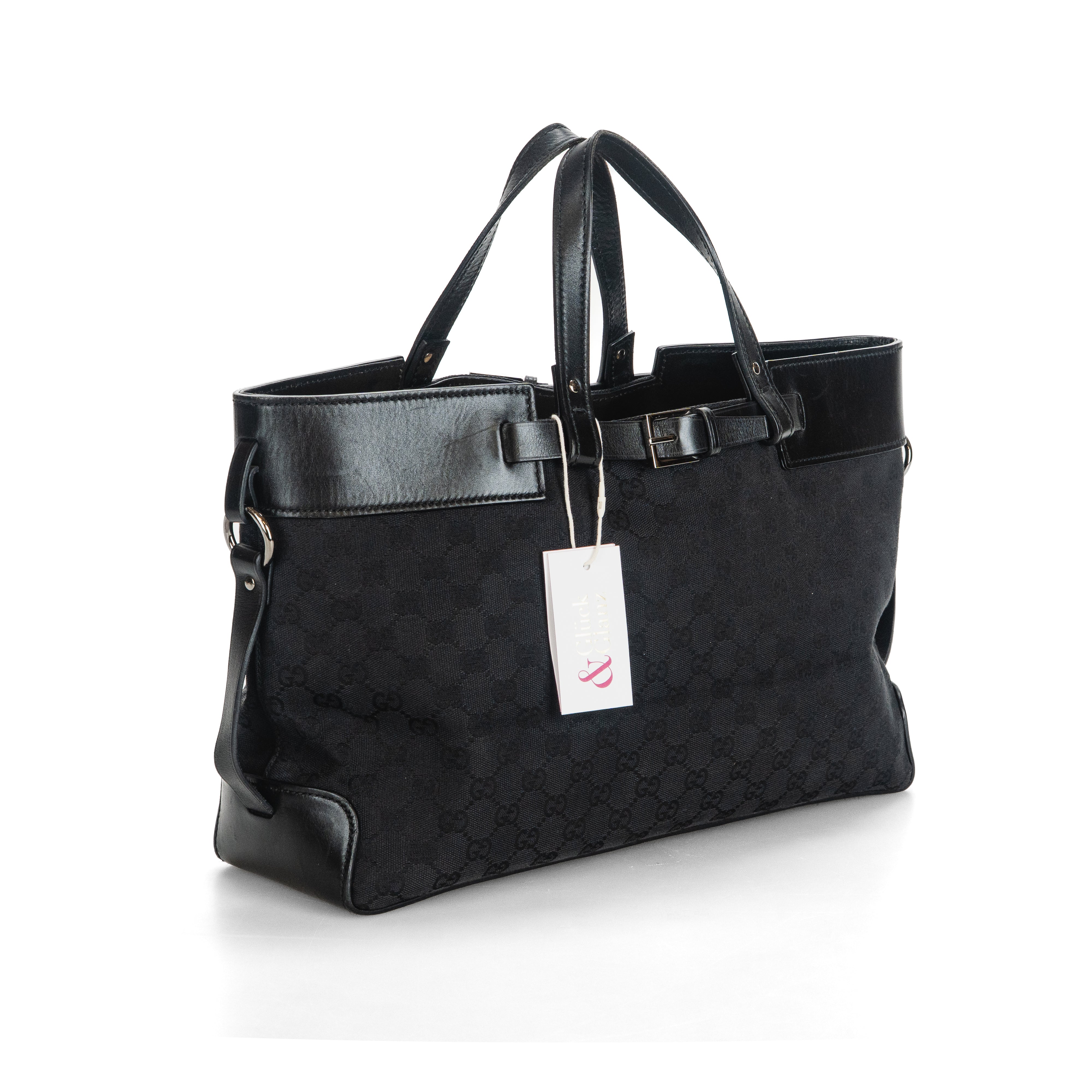 Canva Tote