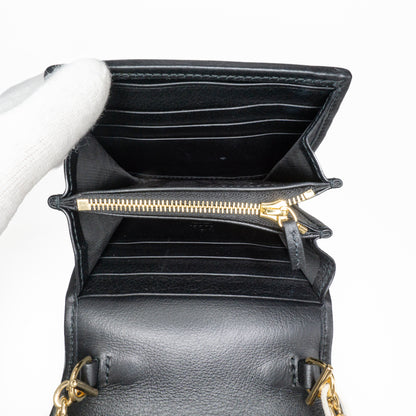 Wallet On Chain