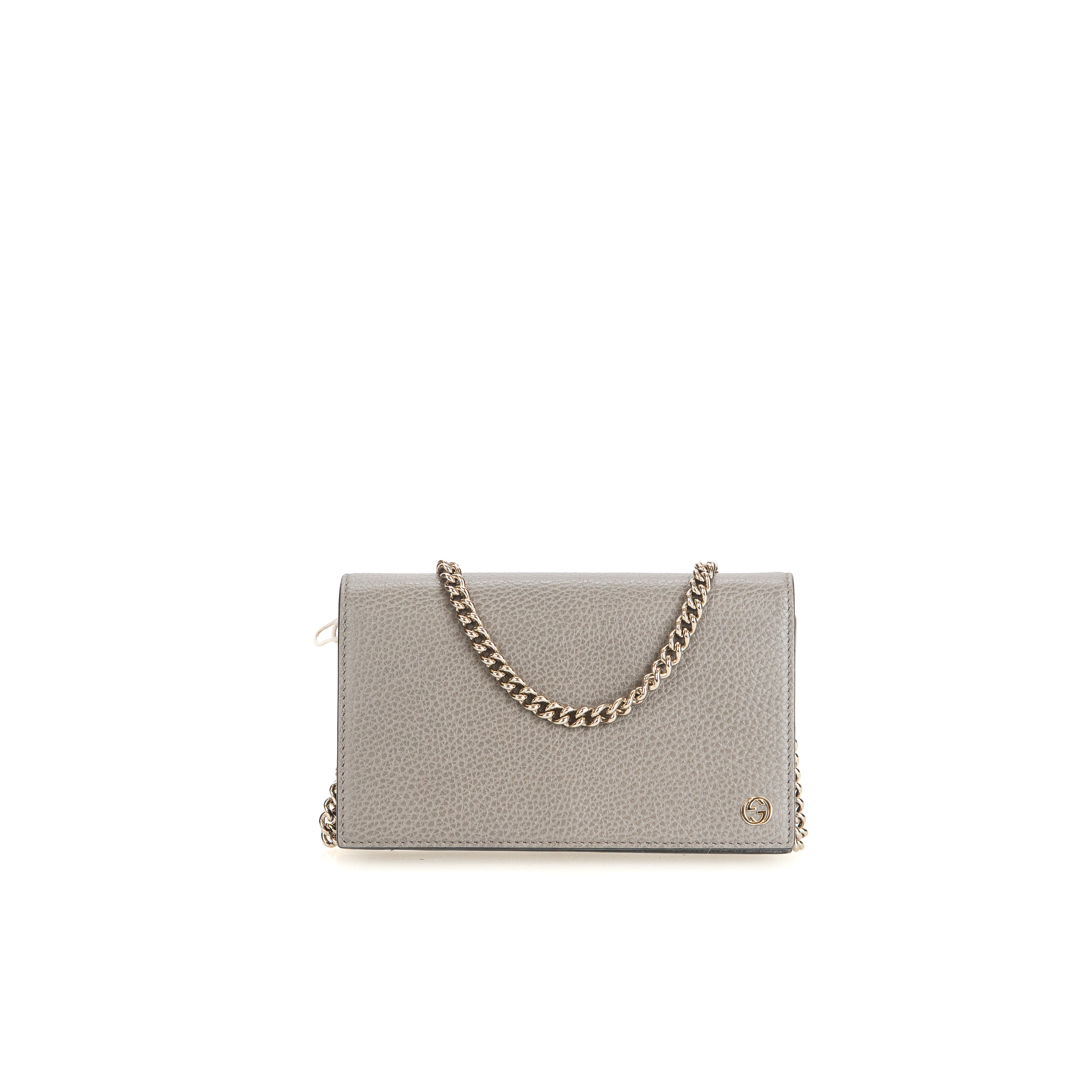 Wallet on Chain