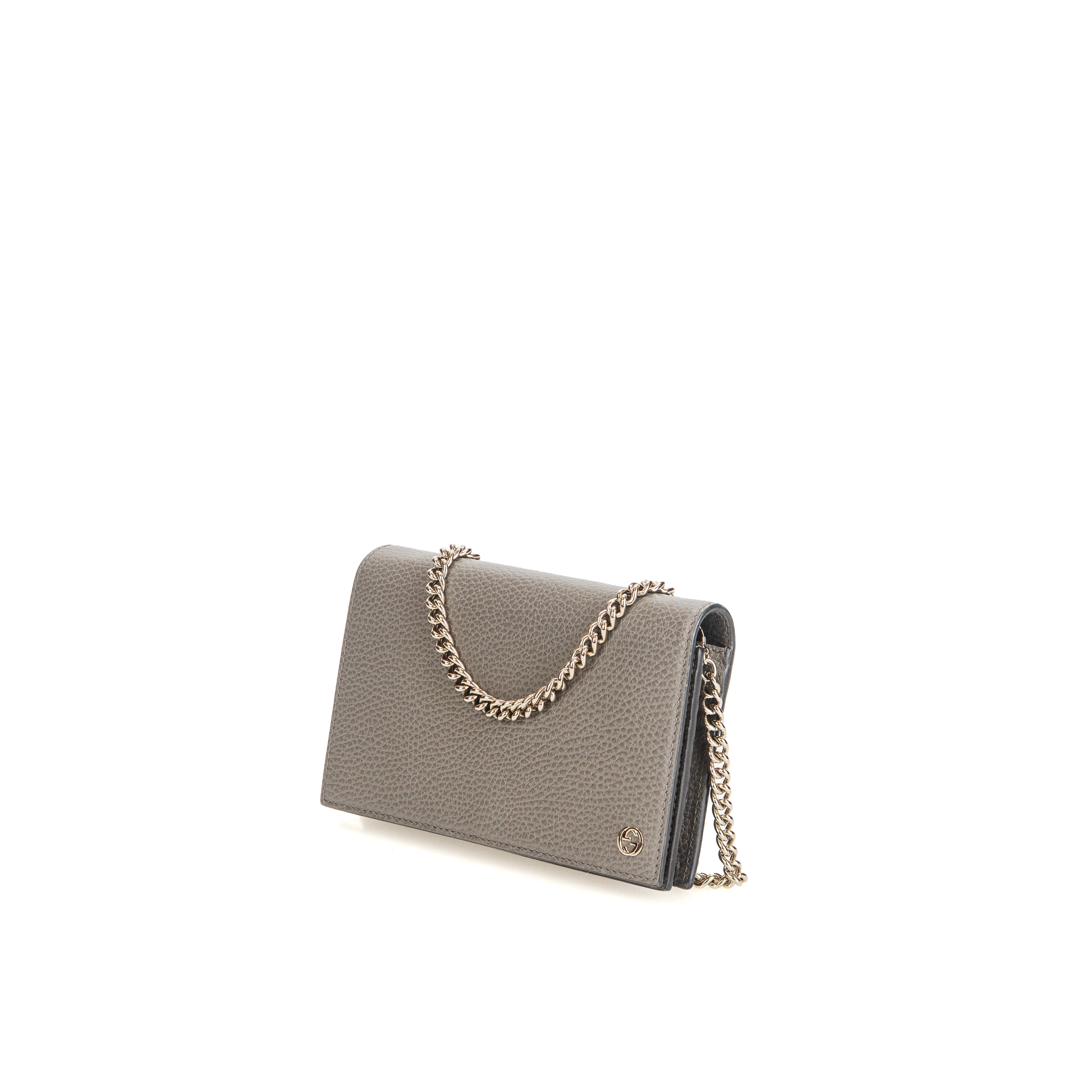 Wallet on Chain