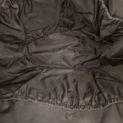 Wickeltasche