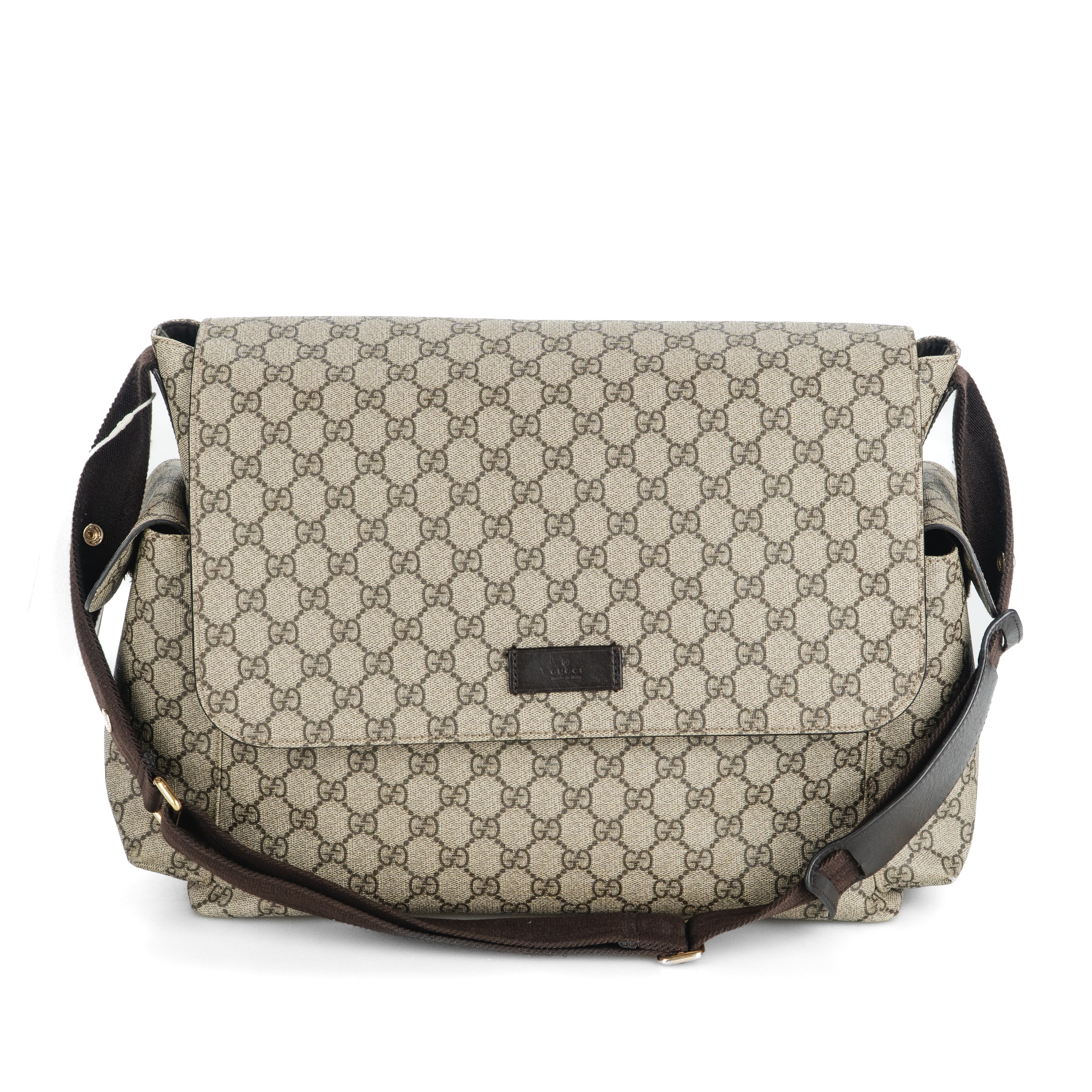 Wickeltasche