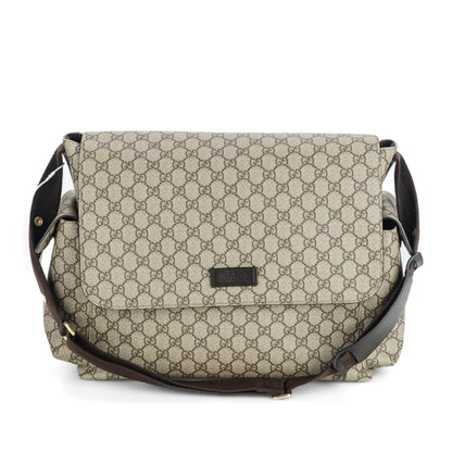 Wickeltasche