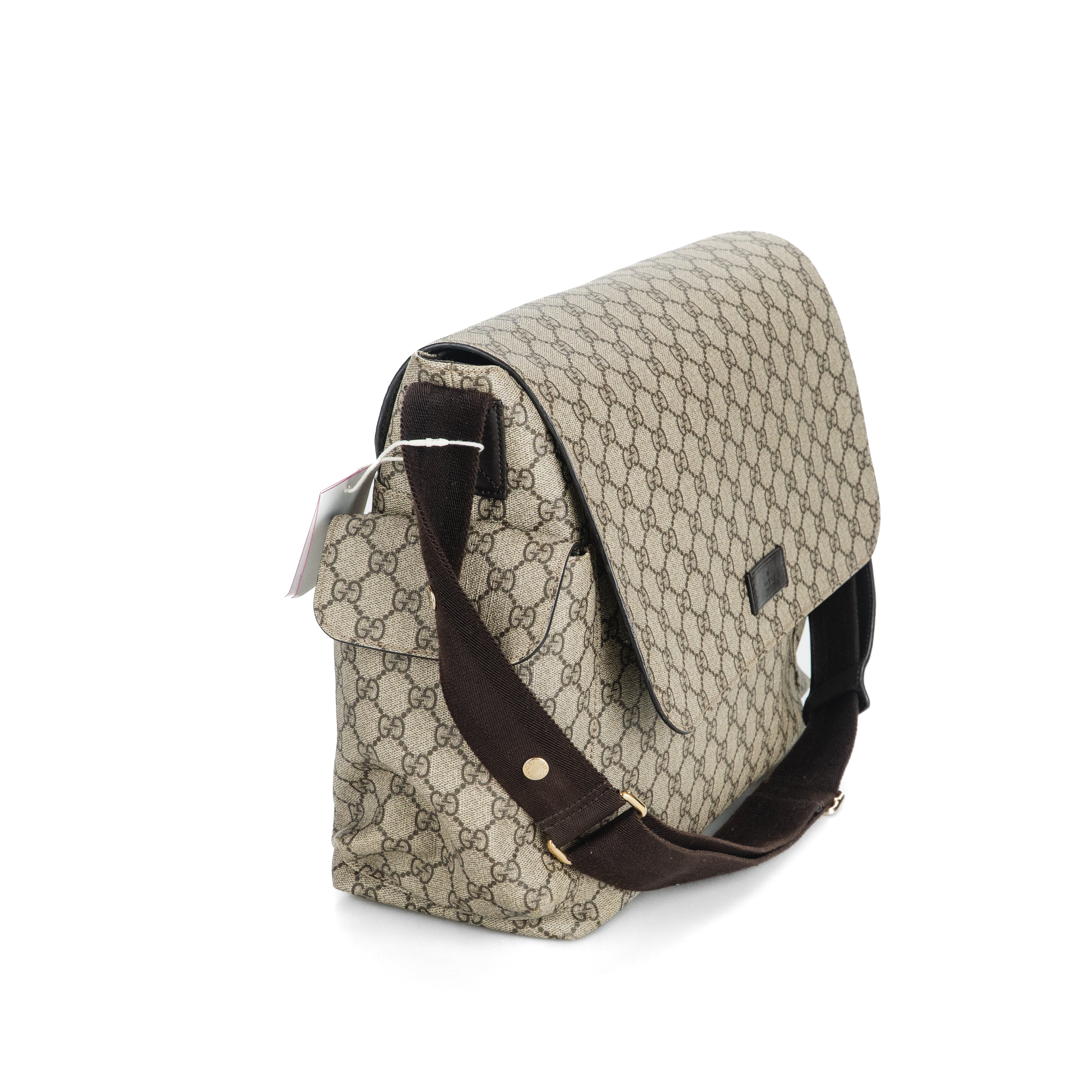 Wickeltasche