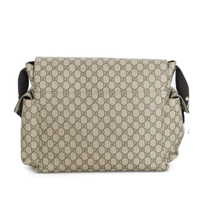 Wickeltasche