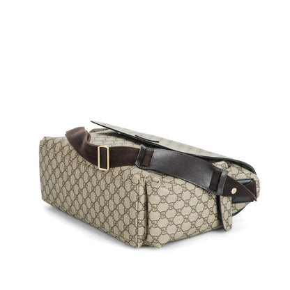 Wickeltasche
