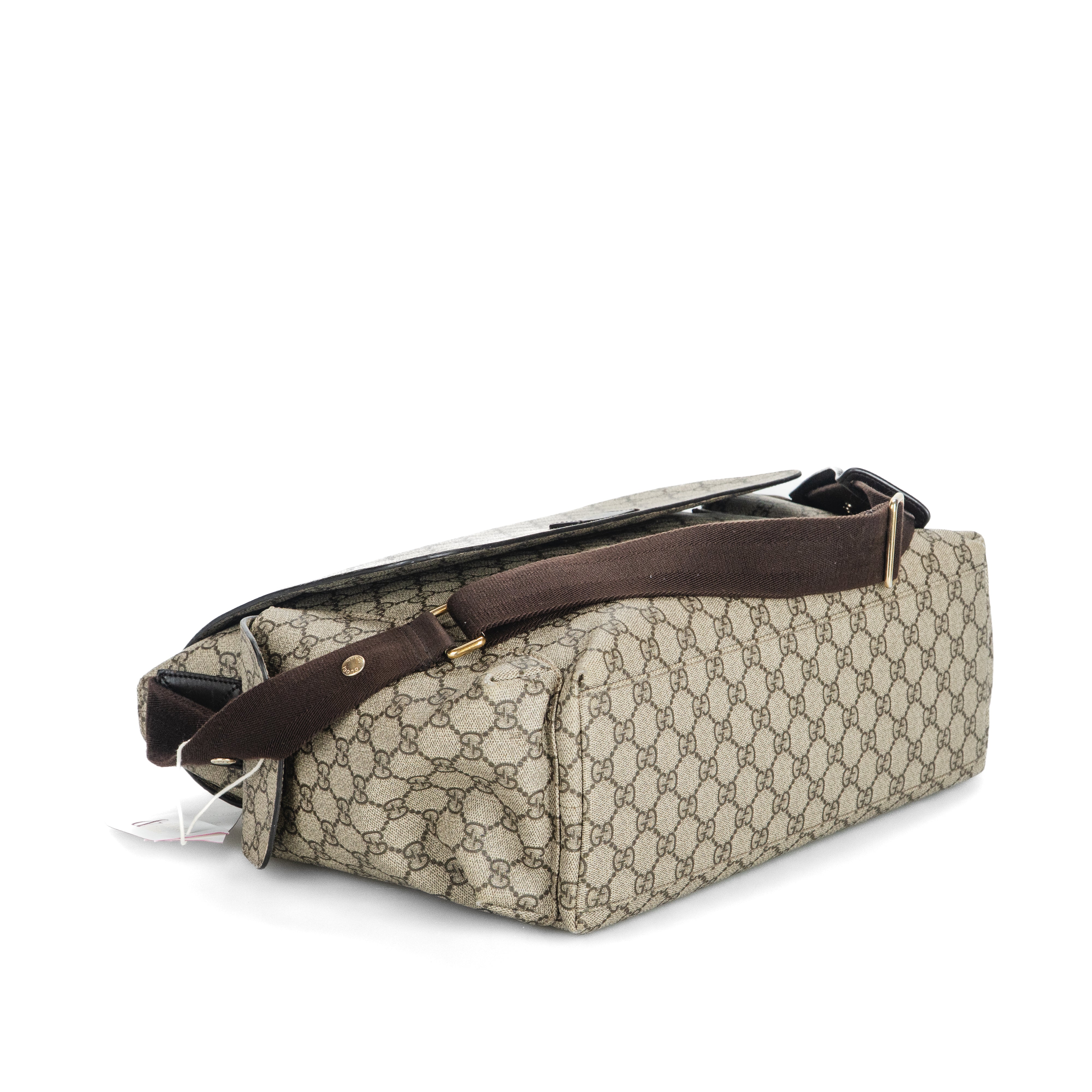 Wickeltasche