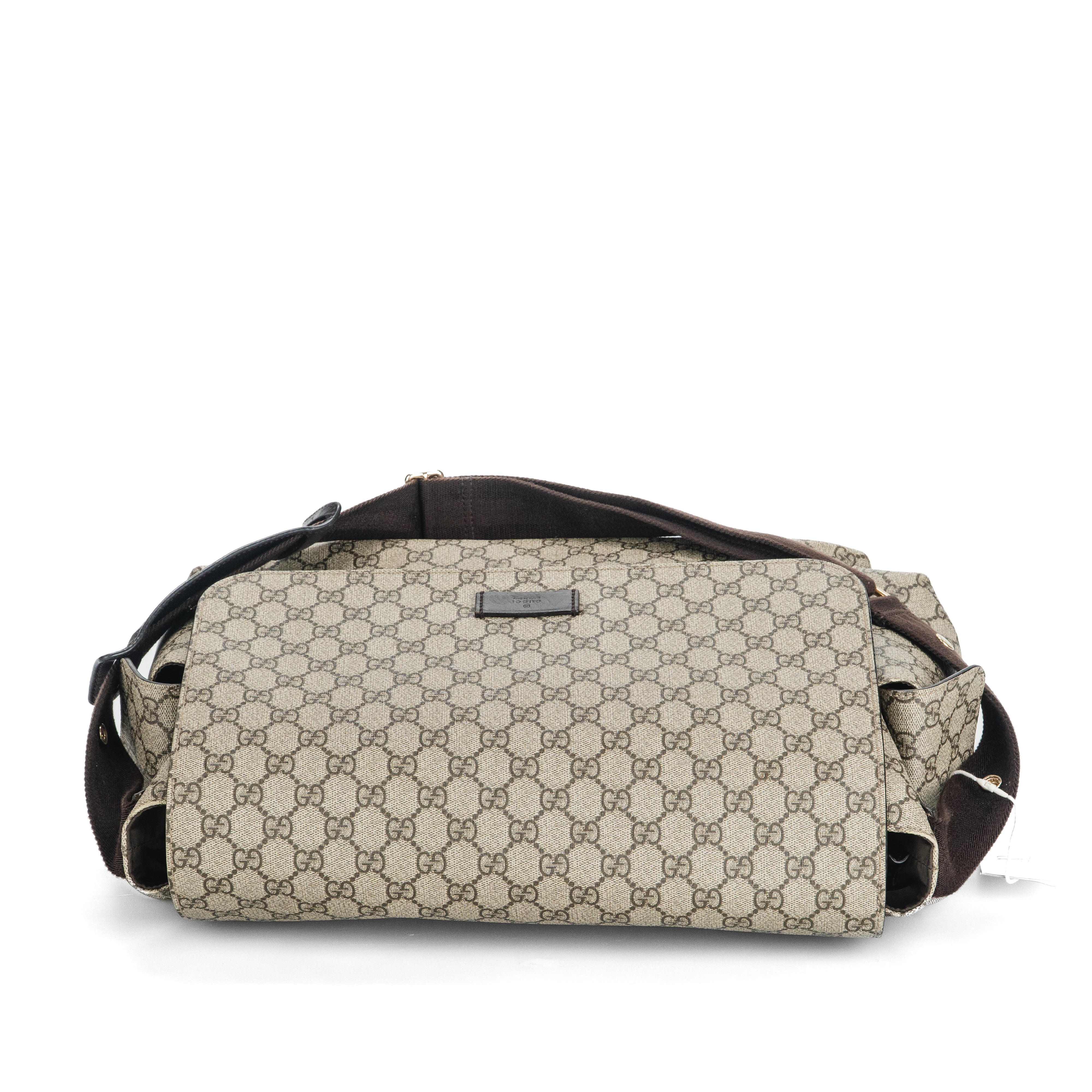 Wickeltasche