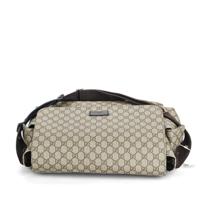 Wickeltasche