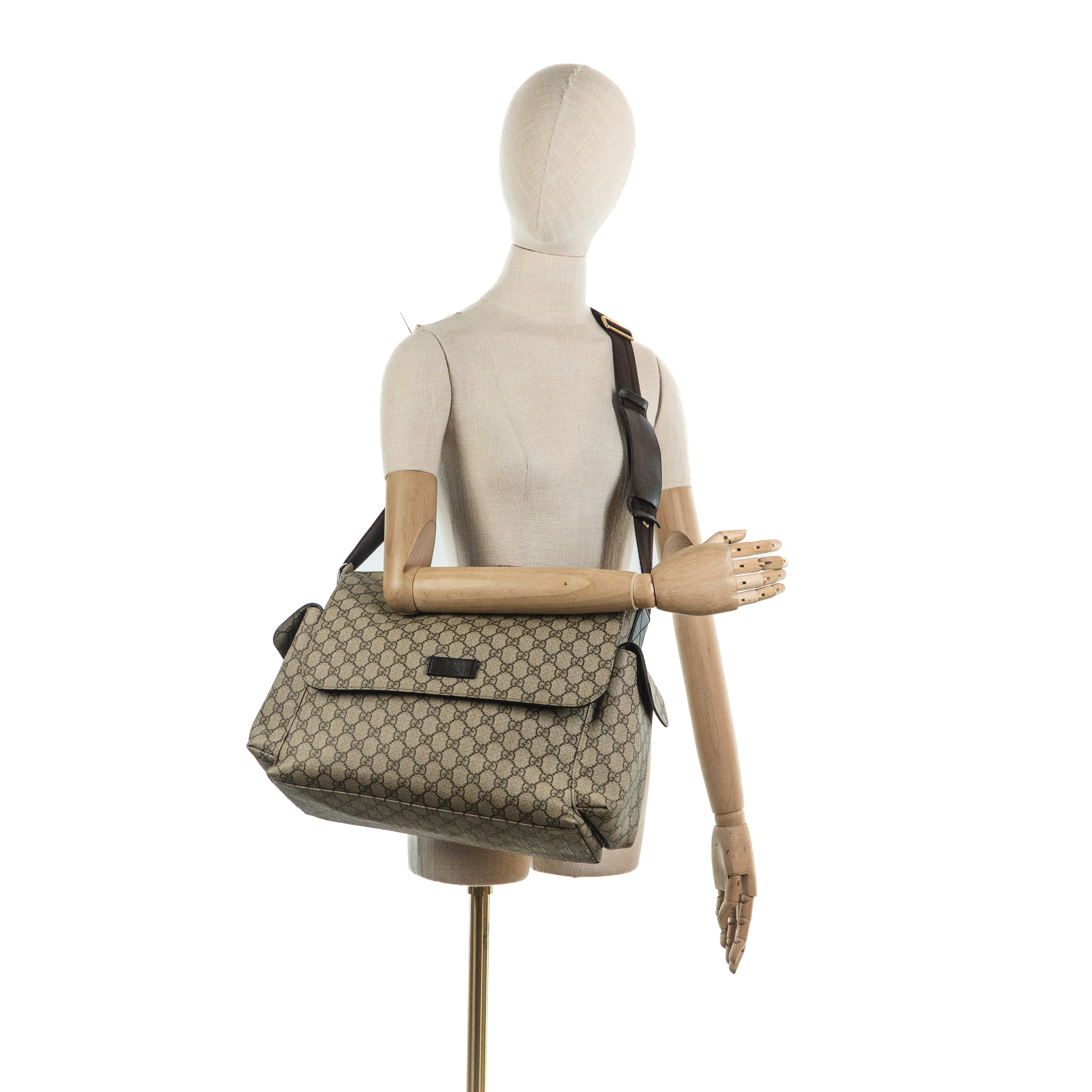 Wickeltasche