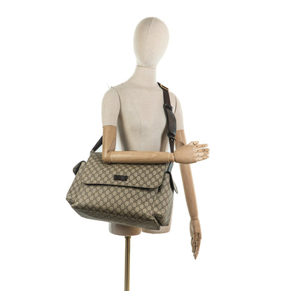 Wickeltasche