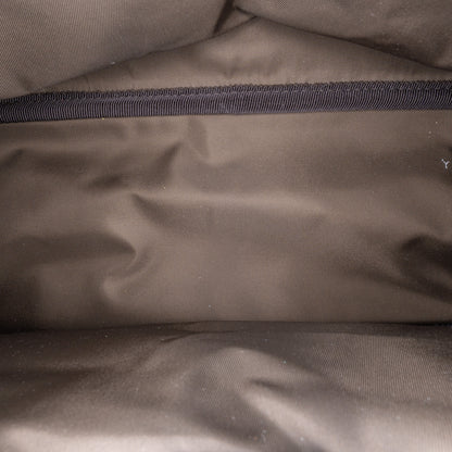 Wickeltasche