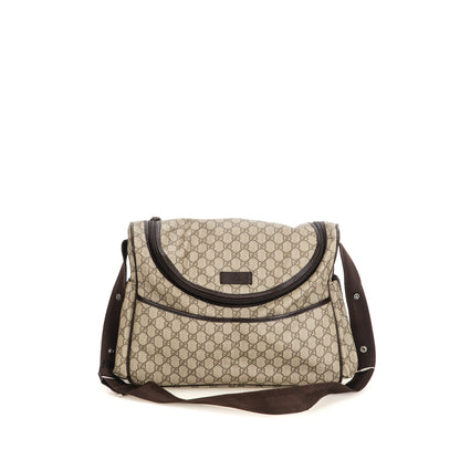 Wickeltasche