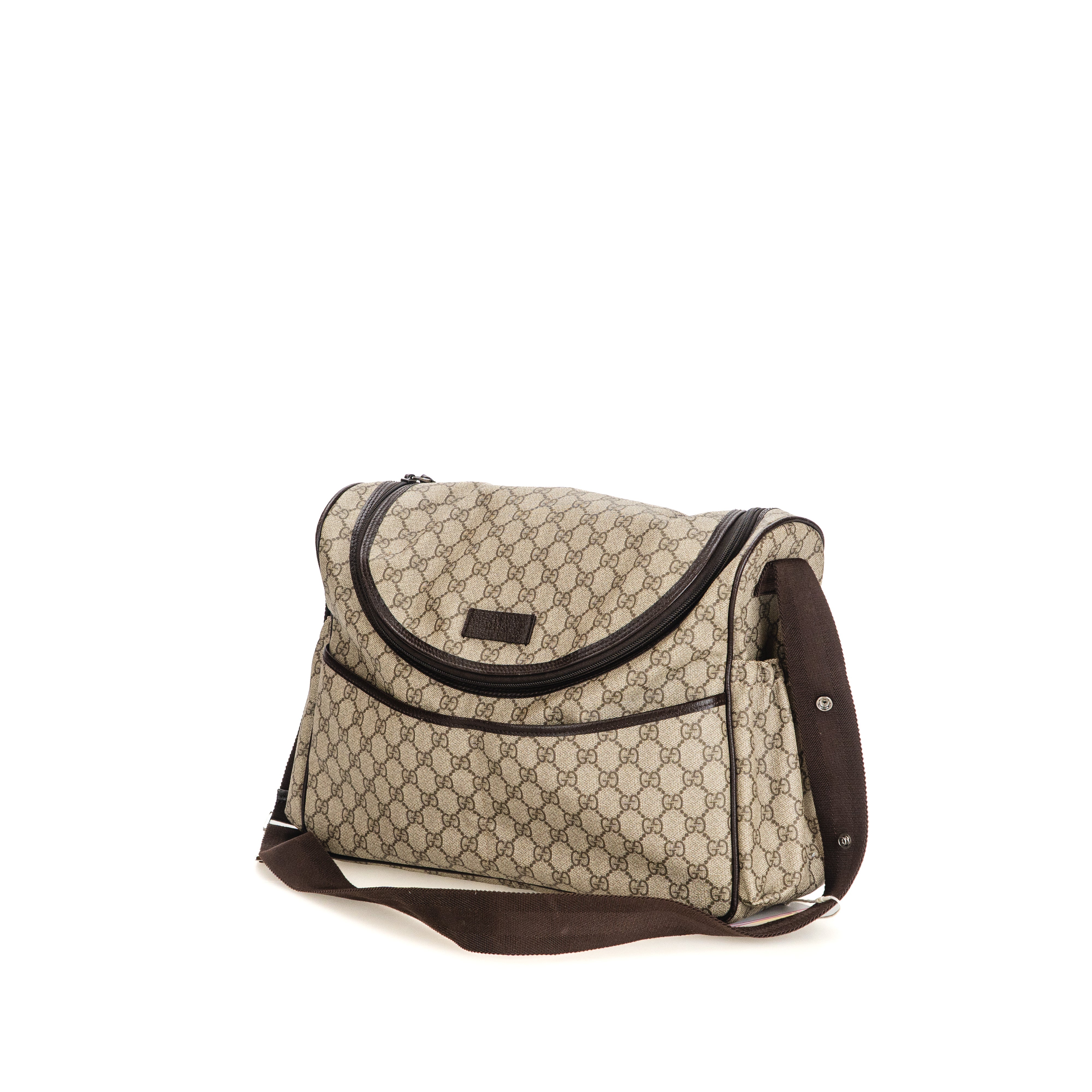 Wickeltasche
