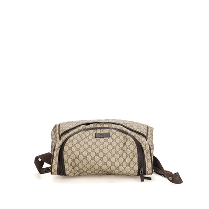 Wickeltasche