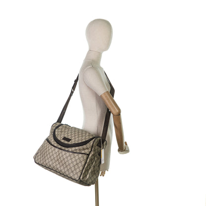Wickeltasche